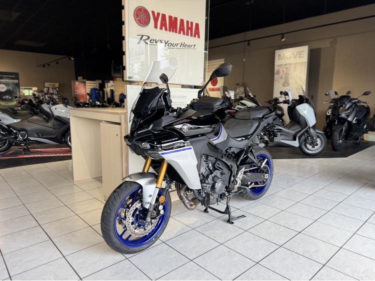 YAMAHA TRACER 9 TRACER9 TRACER 900 GT+ Y-AMT