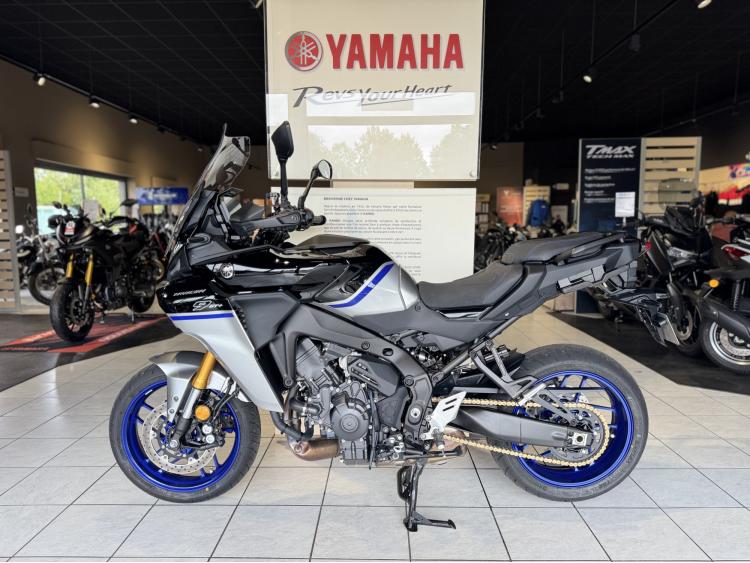 YAMAHA TRACER 9 TRACER9 TRACER 900 GT+ Y-AMT