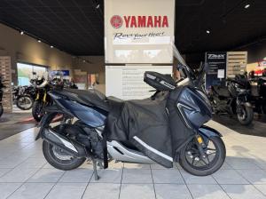 HONDA NSS FORZA 300 A