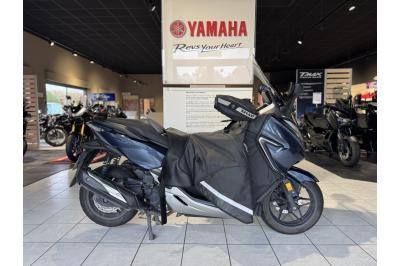 HONDA NSS FORZA 300 A