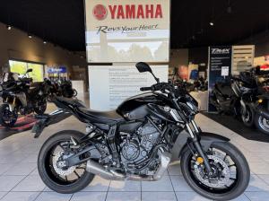 YAMAHA MT-07 MT07 MT 07 A2 (47.5CV)