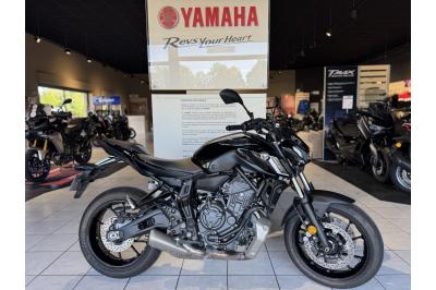 YAMAHA MT-07 (47.5CV)
