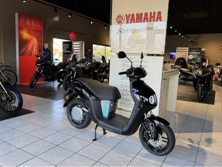 YAMAHA NEO'S 50 ELECTRIQUE