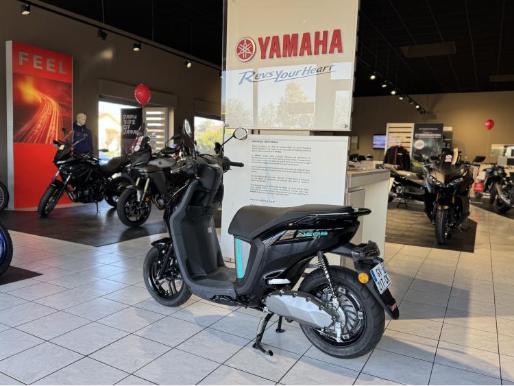 YAMAHA NEO'S 50 ELECTRIQUE