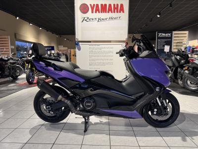 YAMAHA XP T-MAX 530
