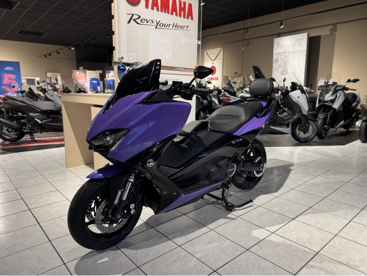 YAMAHA XP500 T-MAX TMAX T MAX 530
