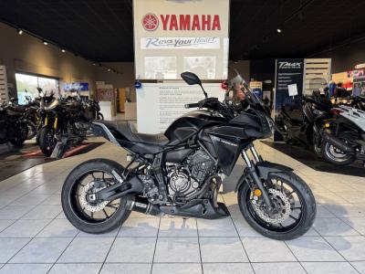 YAMAHA TRACER 700