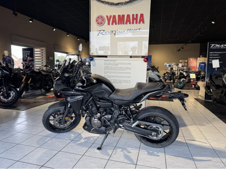 YAMAHA TRACER 700 TRACER 7 TRACER700