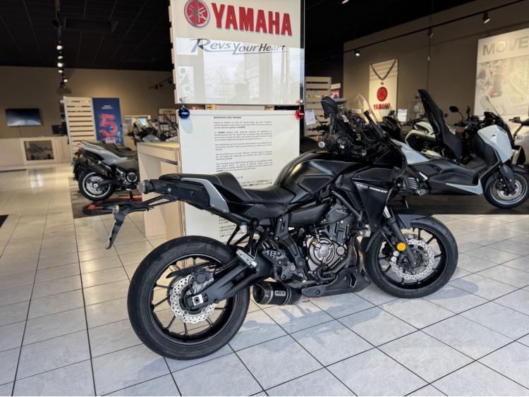 YAMAHA TRACER 700 TRACER 7 TRACER700