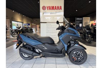 YAMAHA TRICITY 300
