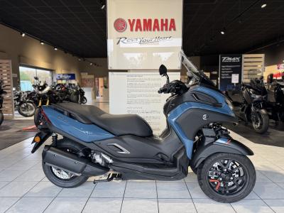 YAMAHA TRICITY 300