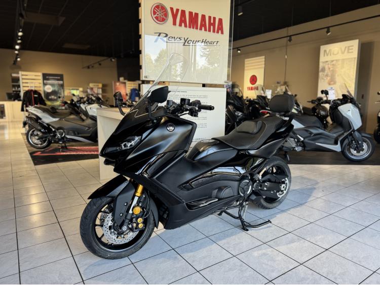 YAMAHA XP TMAX T MAX T-MAX 560 TECH MAX