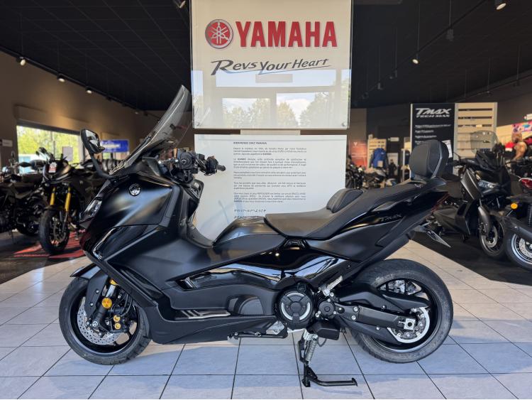YAMAHA XP TMAX T MAX T-MAX 560 TECH MAX
