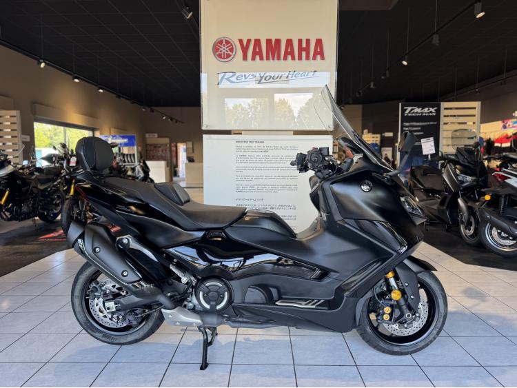 YAMAHA XP TMAX T MAX T-MAX 560 TECH MAX