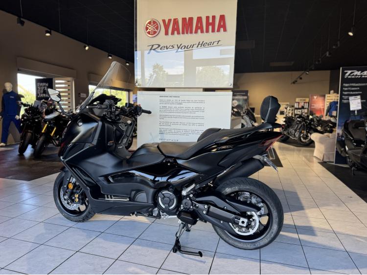 YAMAHA XP TMAX T MAX T-MAX 560 TECH MAX