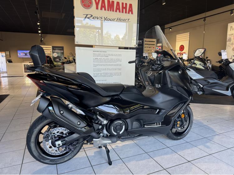 YAMAHA XP TMAX T MAX T-MAX 560 TECH MAX