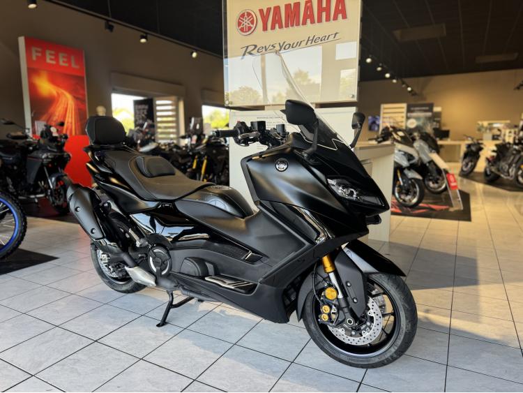 YAMAHA XP TMAX T MAX T-MAX 560 TECH MAX
