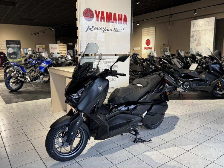 YAMAHA XMAX  X MAX X-MAX 300 Tech Max