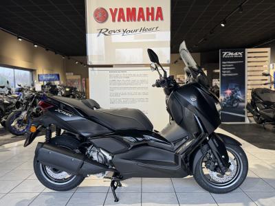 YAMAHA XMAX  X MAX X-MAX 300 Tech Max
