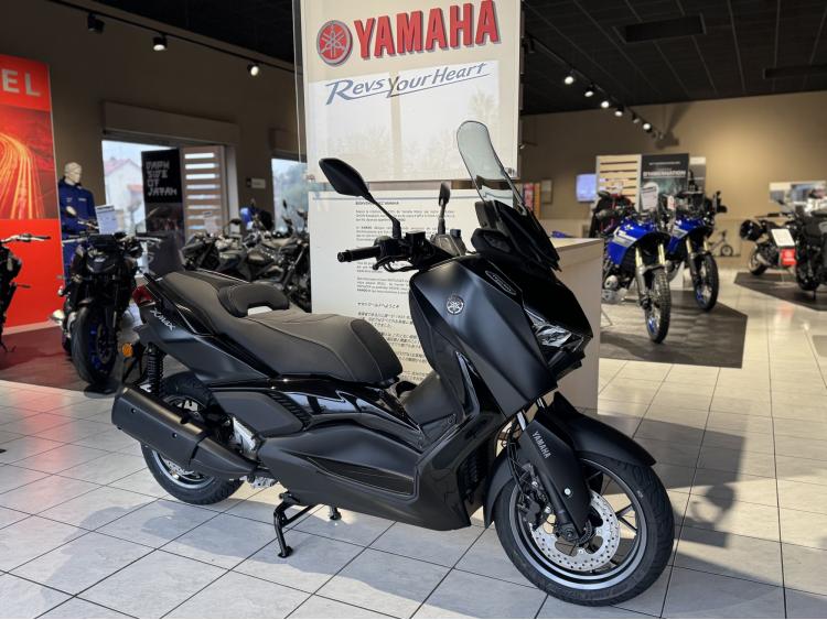 YAMAHA XMAX  X MAX X-MAX 300 Tech Max