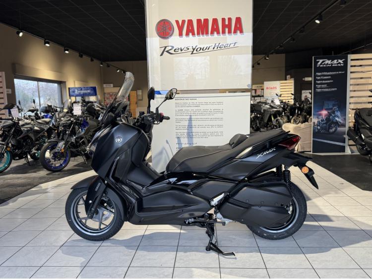 YAMAHA XMAX  X MAX X-MAX 300 Tech Max