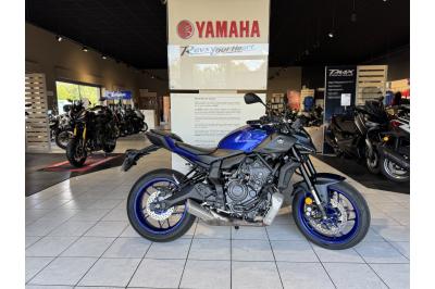 YAMAHA MT-07 (47.5CV)