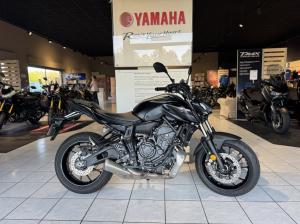 YAMAHA MT-07 MT07 MT 07 A2 35KW (47.5CV)