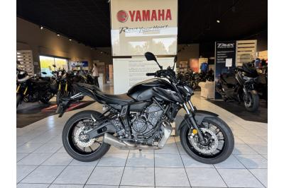 YAMAHA MT-07 (47.5CV)