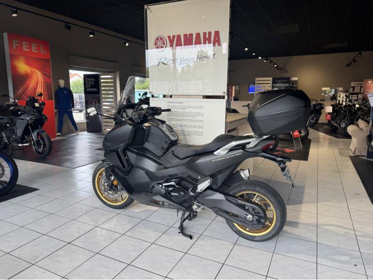 HONDA NSS FORZA 750