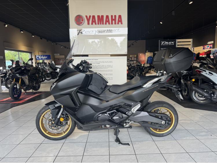 HONDA NSS FORZA 750