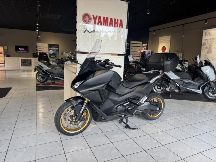 HONDA NSS FORZA 750