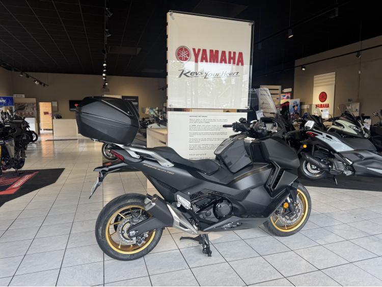HONDA NSS FORZA 750