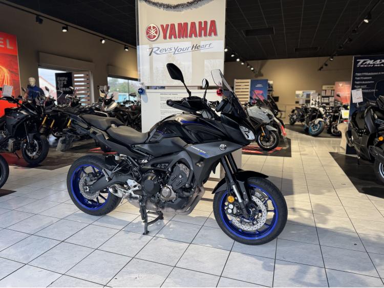 YAMAHA MT-09 TRACER TRACER900 TRACER 900