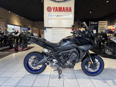 YAMAHA MT-09 TRACER TRACER900 TRACER 900