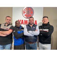 LEADER MOTO TEAM