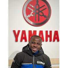 MAMADOU SANGARE